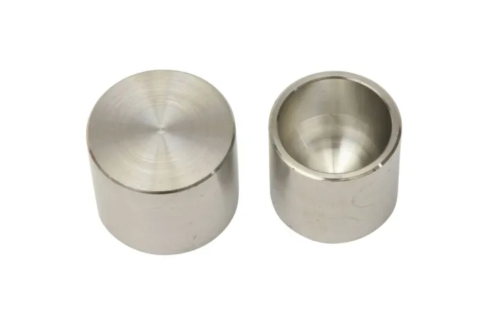 Kit piston d'étrier de frein ALL BALLS