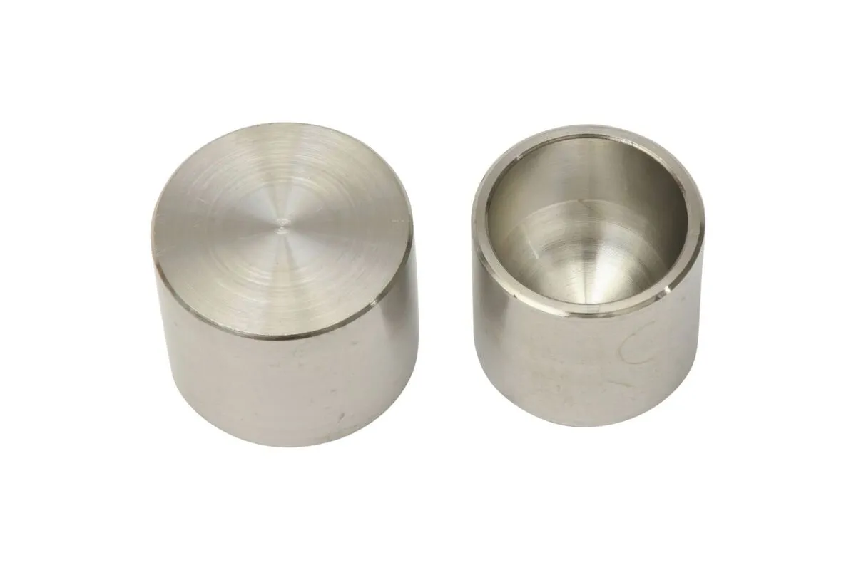 Kit piston d'étrier de frein ALL BALLS