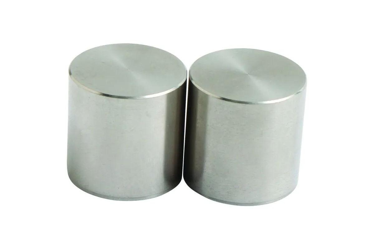 Kit piston d'étrier de frein ALL BALLS