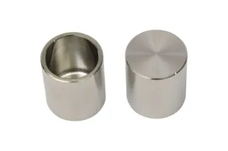 Kit piston d'étrier de frein ALL BALLS