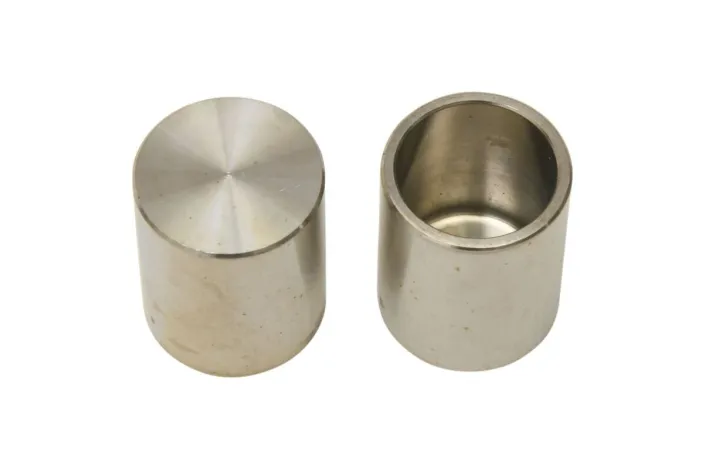 Kit piston d'étrier de frein ALL BALLS
