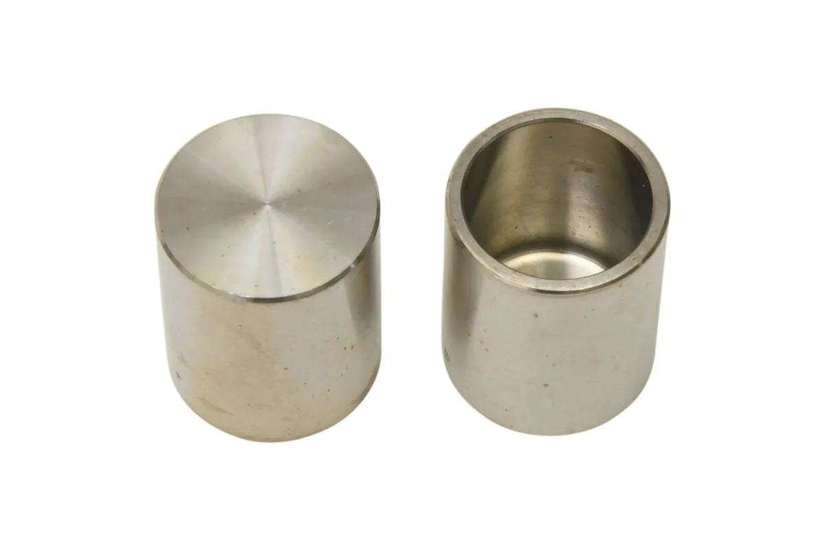 Kit piston d'étrier de frein ALL BALLS