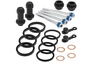 Kit de réparation d'étrier de frein ALL BALLS