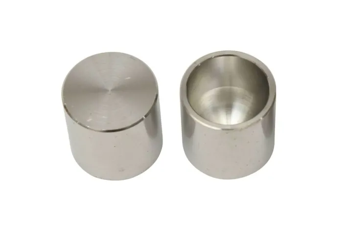 Kit piston d'étrier de frein ALL BALLS