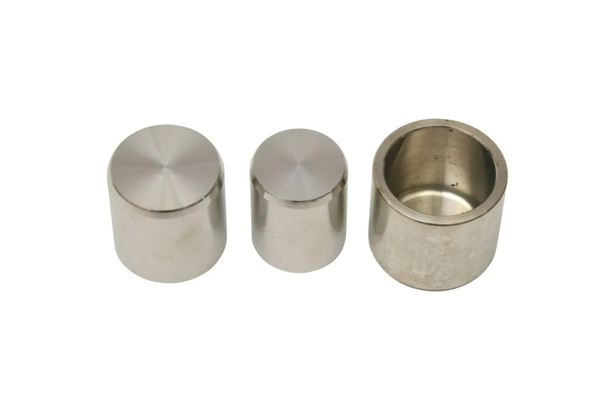 Kit piston d'étrier de frein ALL BALLS