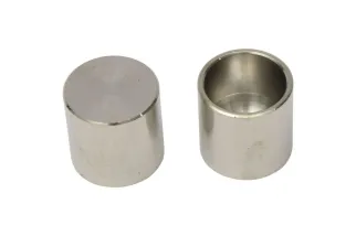 Kit piston d'étrier de frein ALL BALLS