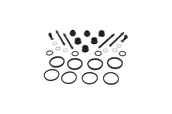 Kit de réparation d'étrier de frein ALL BALLS
