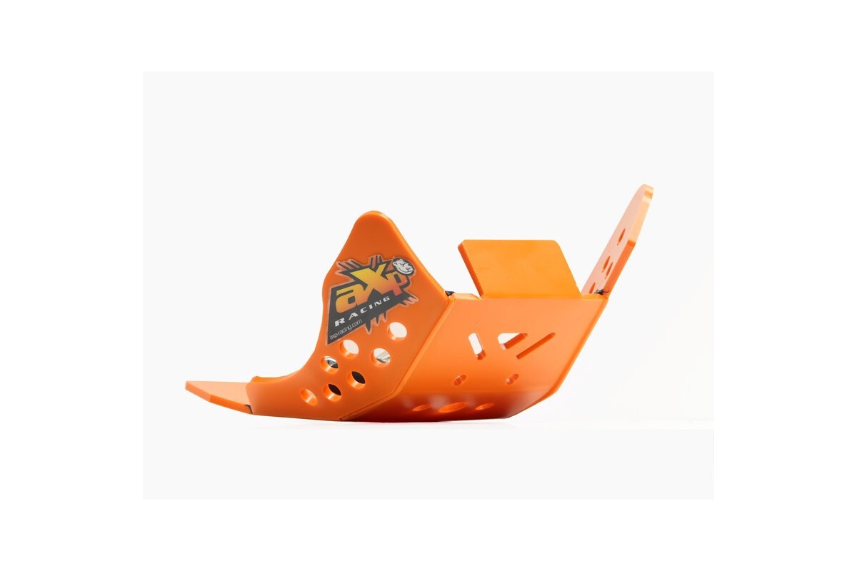 AXP Skid Plate HDPE 6mm