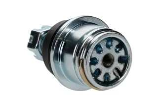 Kit rotule de suspension ALL BALLS High Performance