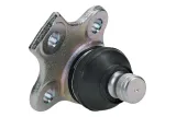 Kit rotule de suspension ALL BALLS High Performance