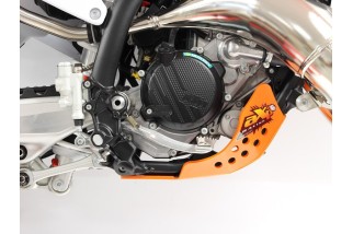 AXP Skid Plate HDPE 6mm