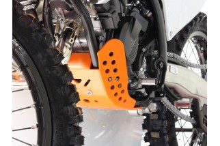 AXP Skid Plate HDPE 6mm