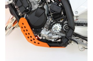 AXP Skid Plate HDPE 6mm