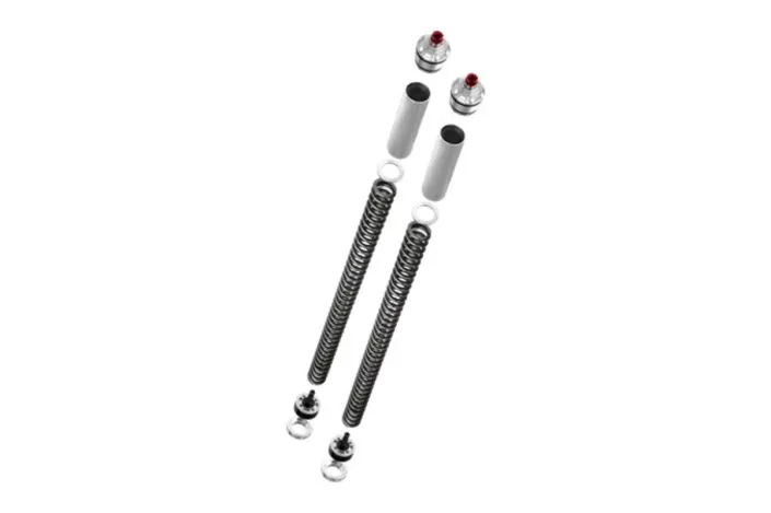 Kit de mise à niveau de fourche YSS