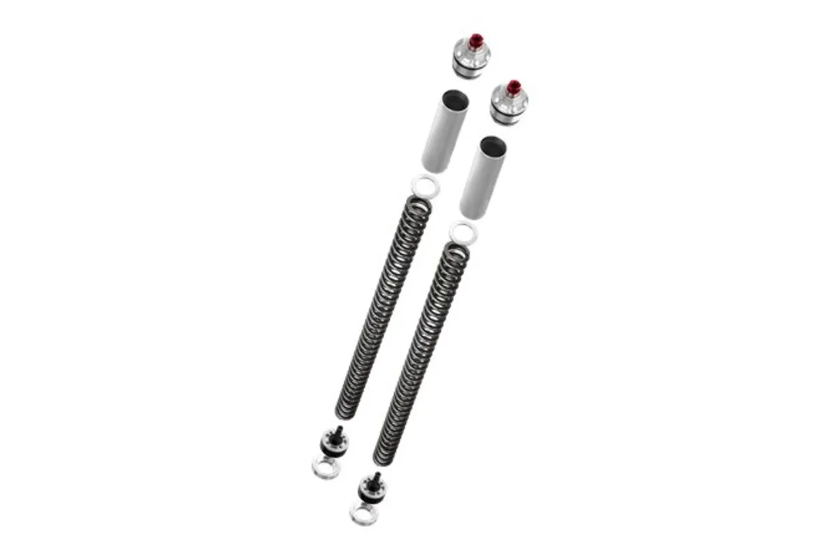 Kit de mise à niveau de fourche YSS