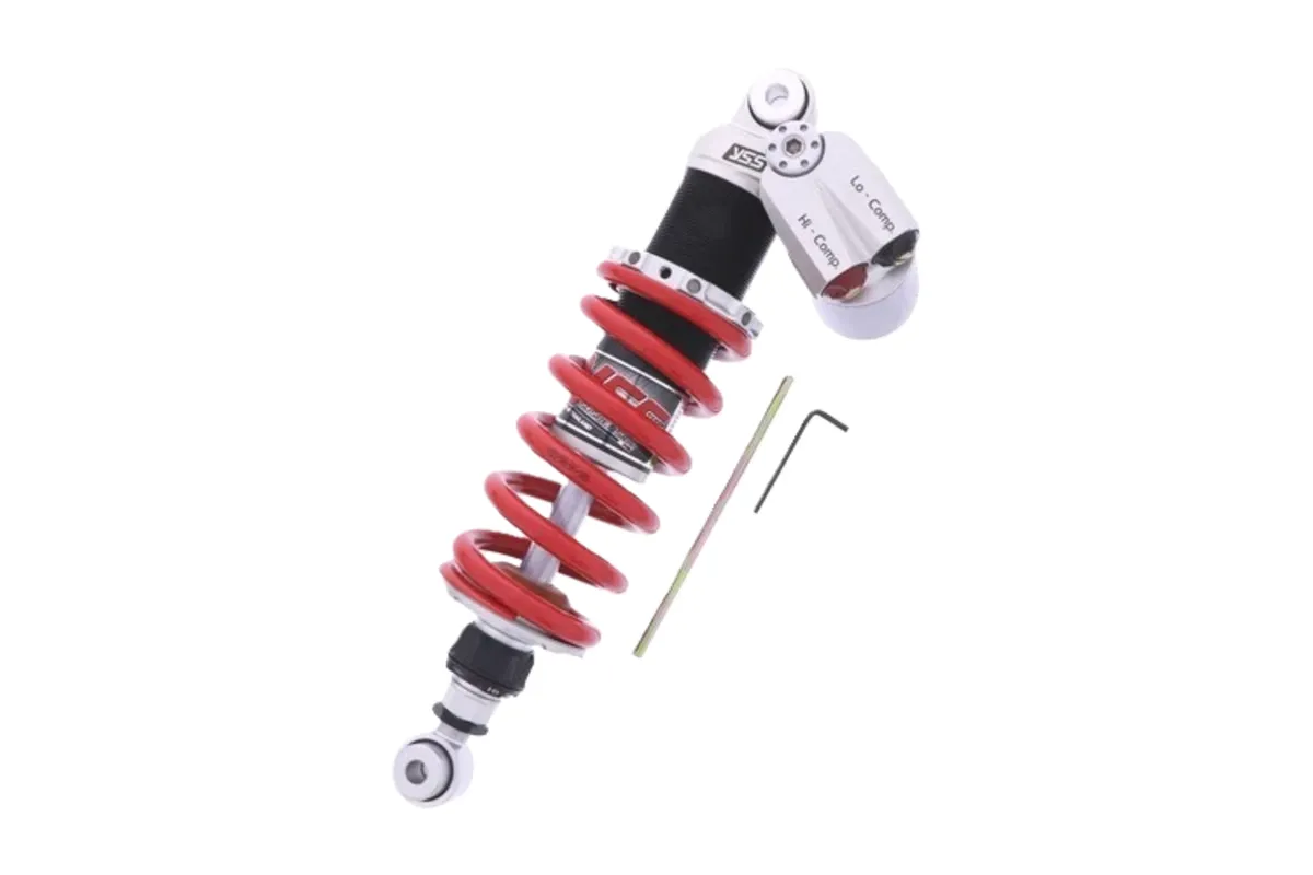 Amortisseur arrière YSS High-Low G-Racing
