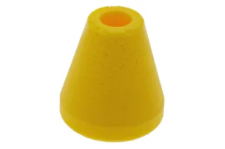 Butée de fin de course d'amortisseur ALL BALLS
