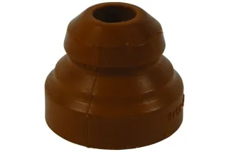 Butée de fin de course d'amortisseur ALL BALLS
