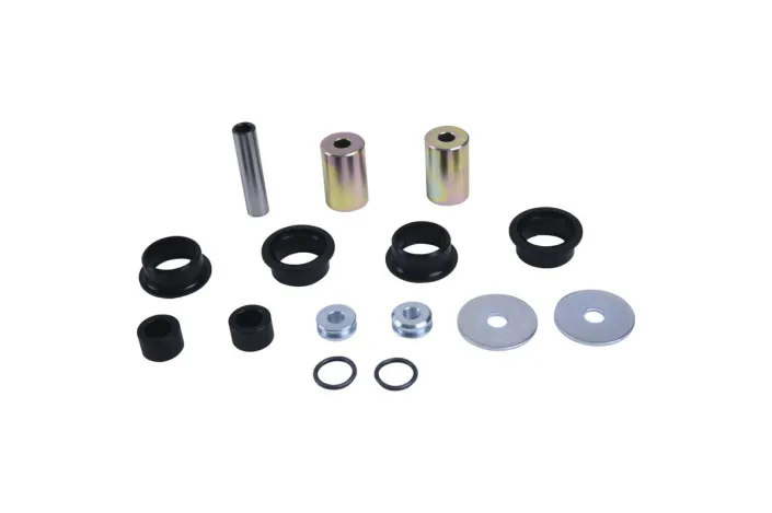 Kit porte-fusée de suspension arrière indépendante ALL BALLS