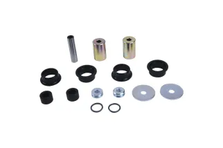 Kit porte-fusée de suspension arrière indépendante ALL BALLS