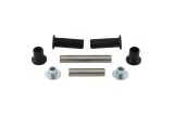 Kit porte-fusée de suspension arrière indépendante ALL BALLS