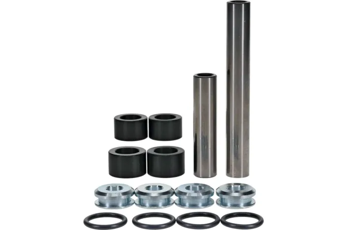 Kit porte-fusée de suspension arrière indépendante ALL BALLS
