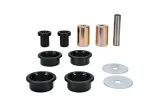 Kit porte-fusée de suspension arrière indépendante ALL BALLS