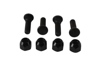 Kit goujons et écrous de roue ALL BALLS