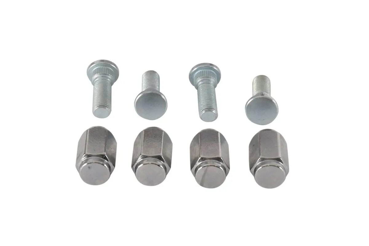 Kit goujons et écrous de roue ALL BALLS