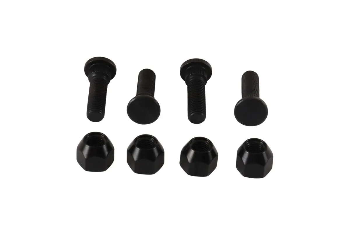 Kit goujons et écrous de roue ALL BALLS