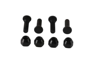 Kit goujons et écrous de roue ALL BALLS