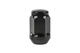 Écrous de roue borgnes KIMPEX M12x1.25 - lot de 16 - noir