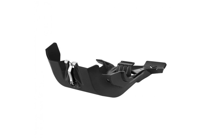 Sabot POLISPORT Fortress avec protection de bielette