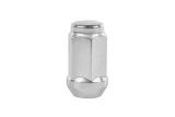 Écrous de roue borgnes KIMPEX M10x1.25 - lot de 16 - chrome