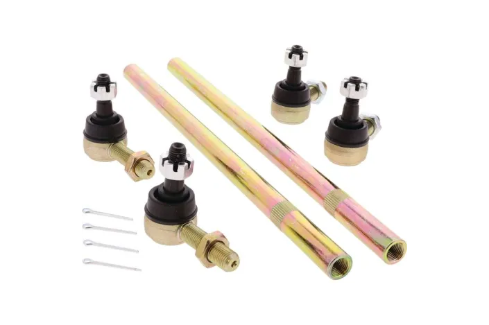 Kit biellettes de direction premium ALL BALLS