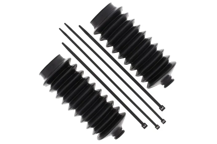 Kit soufflets de biellette de direction ALL BALLS