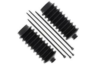 Kit soufflets de biellette de direction ALL BALLS