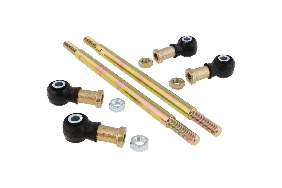 Kit biellettes de direction premium ALL BALLS