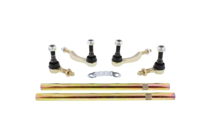 Kit biellettes de direction premium ALL BALLS