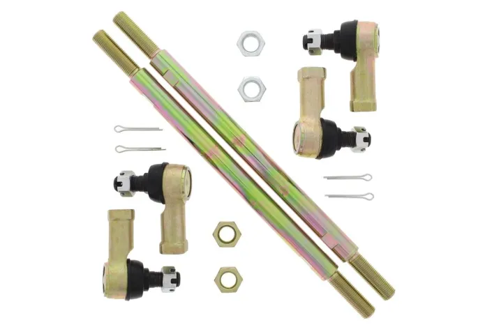 Kit biellettes de direction premium ALL BALLS