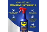 Dégraissant Professionnel WD-40 SPECIAL - 1L