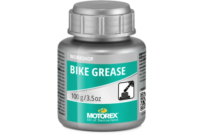Graisse MOTOREX Long Term 2000 - 850g