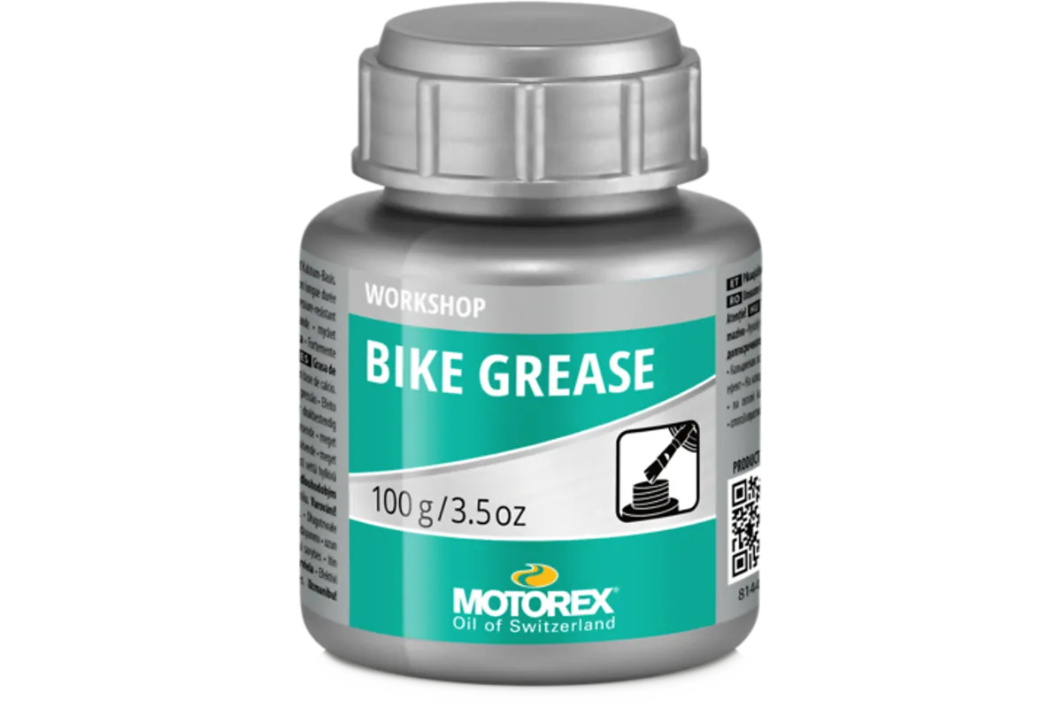Graisse MOTOREX Long Term 2000 - 850g