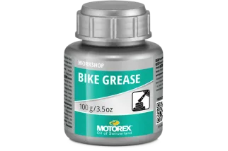 Graisse MOTOREX Long Term 2000 - 850g