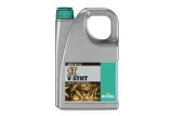 Huile moteur MOTOREX V-SYNT 4T - 20W50 - 4L