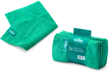 Microfibre MOTOREX - lot de 3