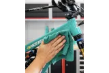Microfibre MOTOREX - lot de 3