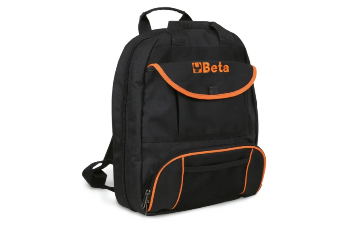 Sac à dos porte-outils BETA