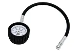 Manomètre de précision RACETECH pour pression des pneus