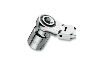 Kit de 4 adaptateurs pour clés à cliquet BETA TOOLS 123/K4